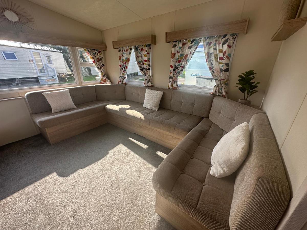 Holiday home Caravan Delta 2 Bedroom In Rhyl