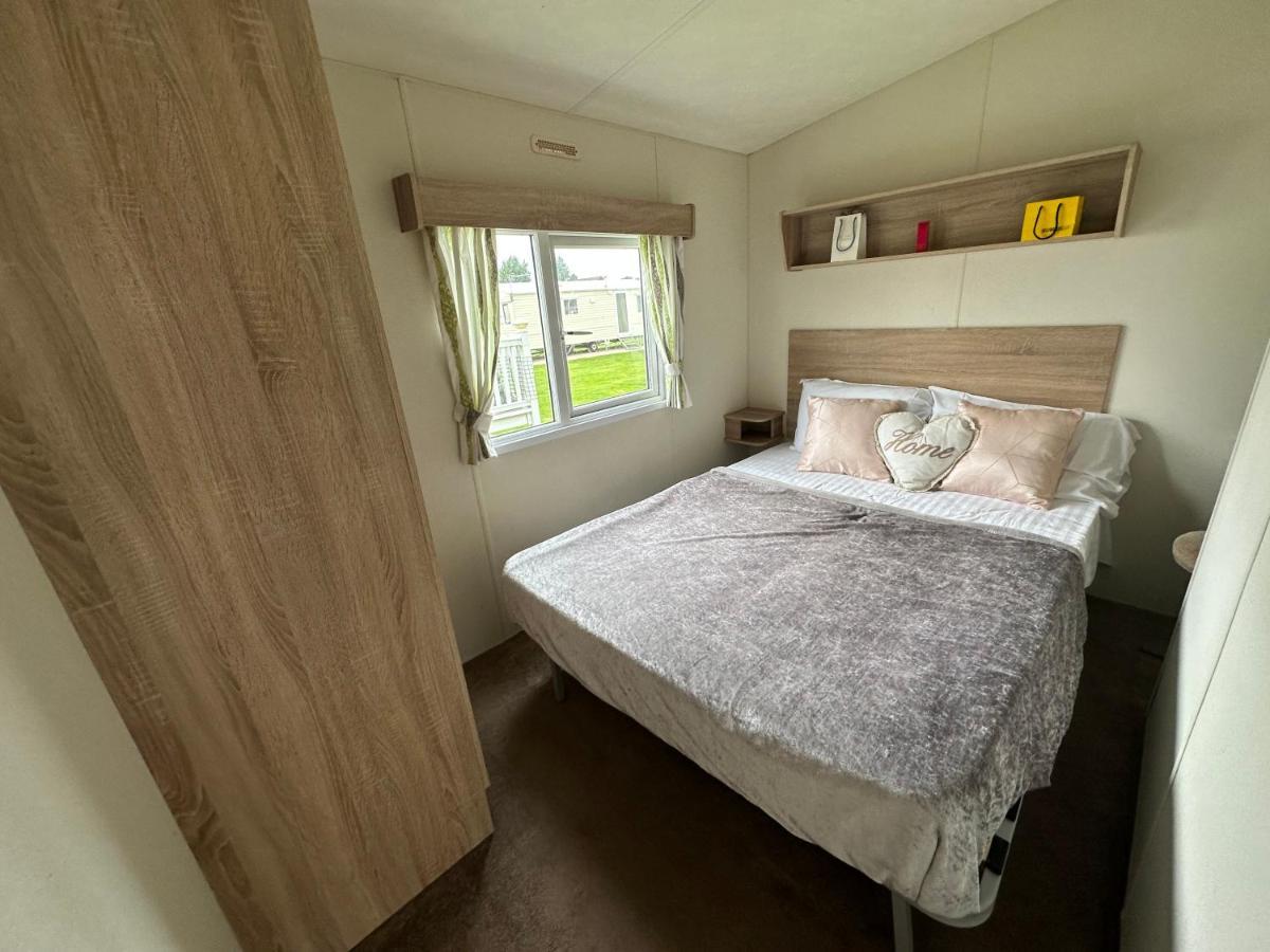 Caravan Delta 2 Bedroom In Casa de Férias *