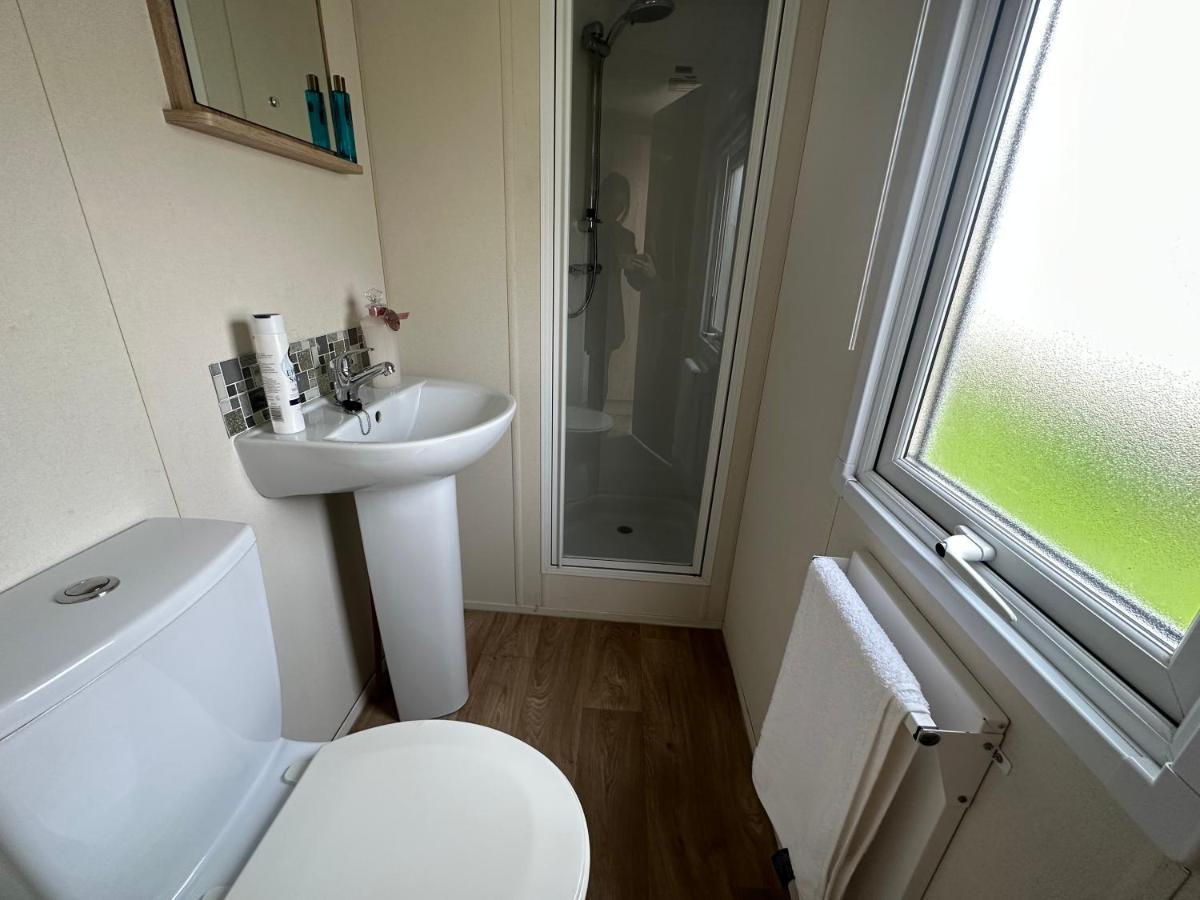 Caravan Delta 2 Bedroom In Casa de Férias