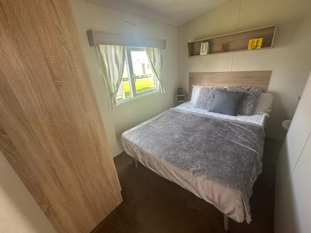 Caravan Delta 2 Bedroom In Casa de Férias *